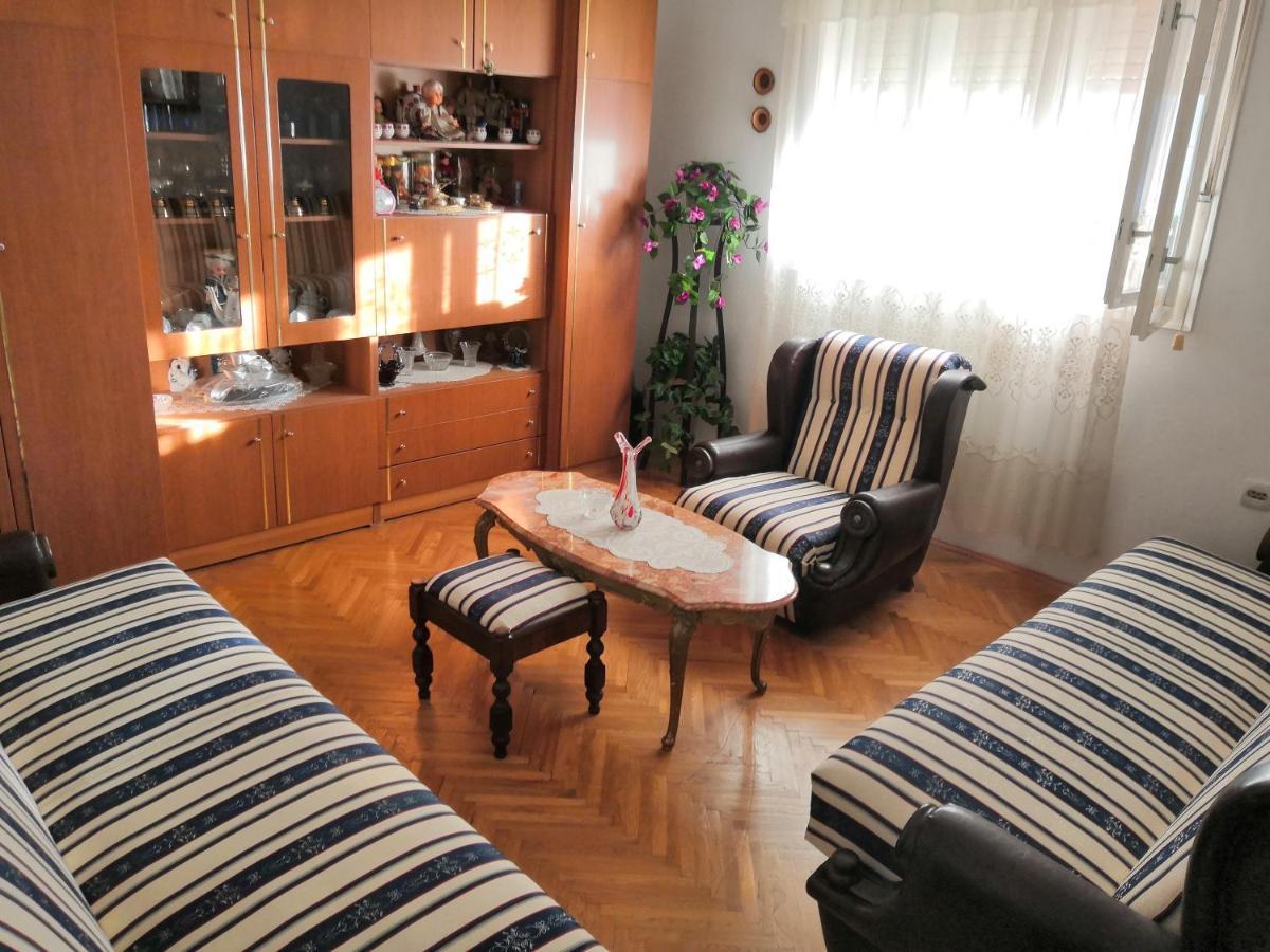 Kuca Mijalkovic Apartman Pirot Kültér fotó