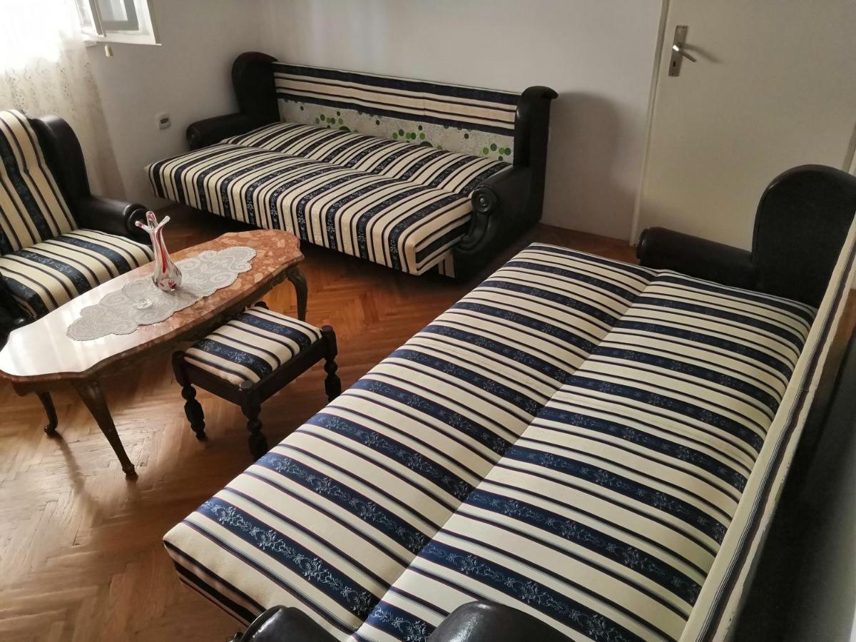 Kuca Mijalkovic Apartman Pirot Kültér fotó