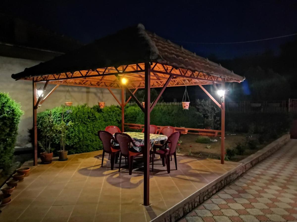 Kuca Mijalkovic Apartman Pirot Kültér fotó