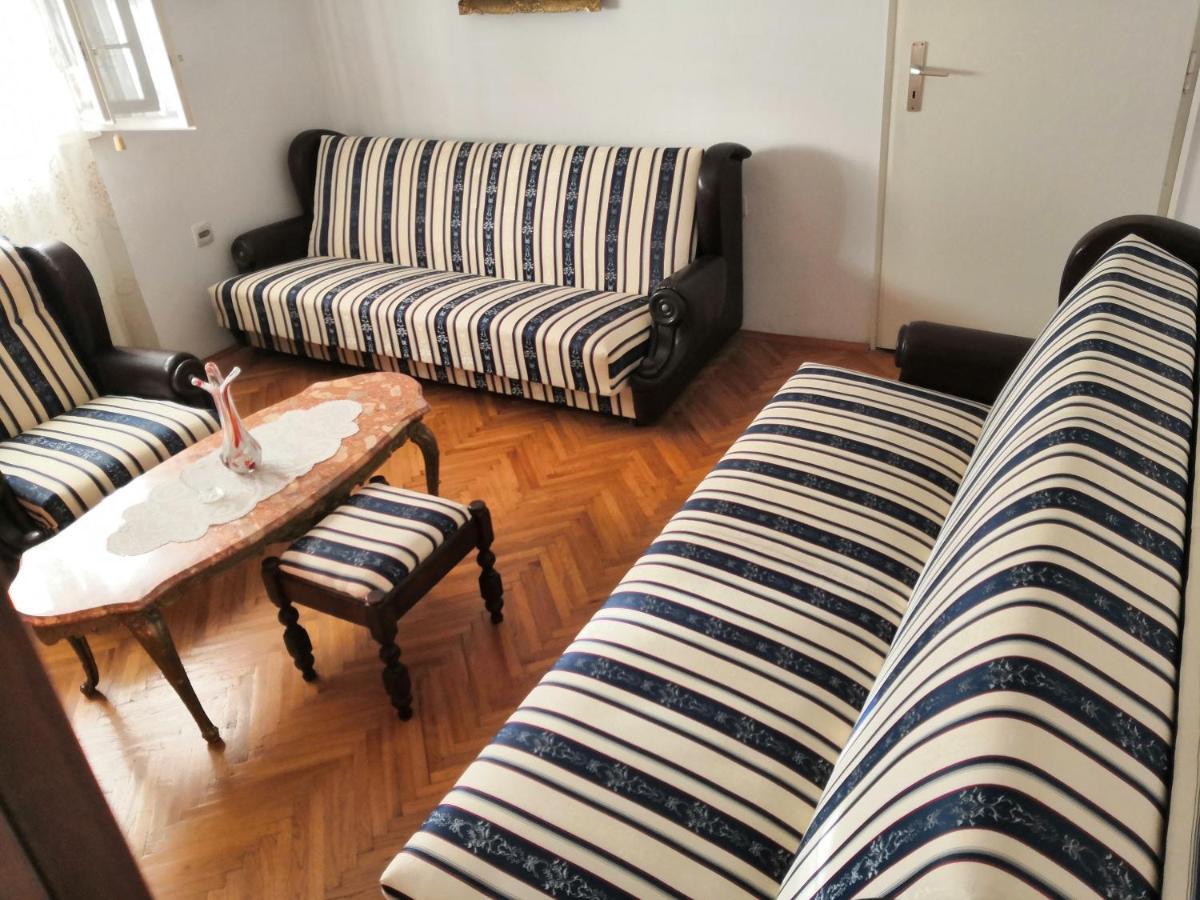 Kuca Mijalkovic Apartman Pirot Kültér fotó